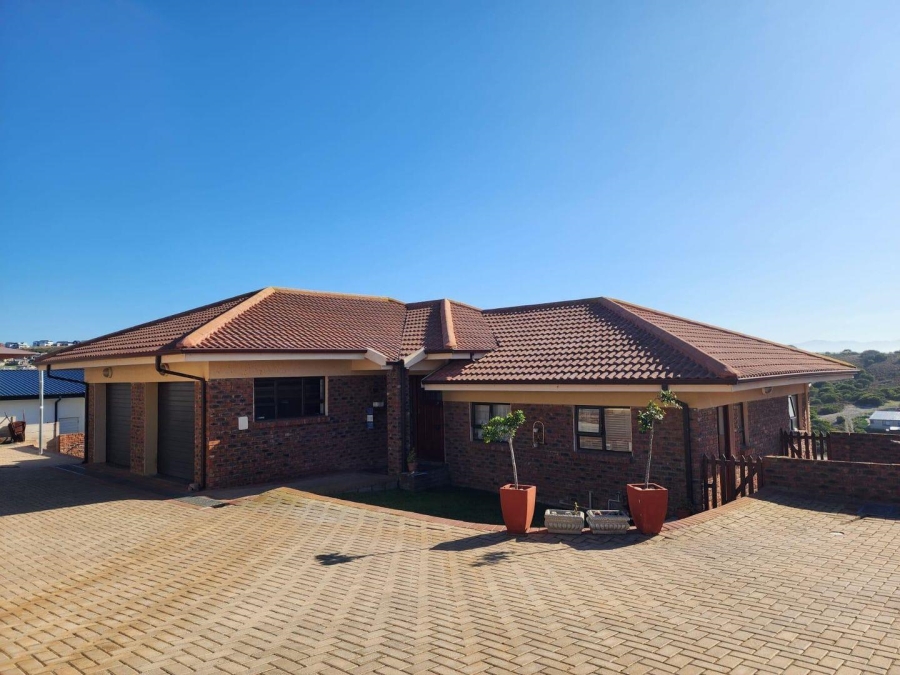 3 Bedroom Property for Sale in Seemeeu Park Western Cape